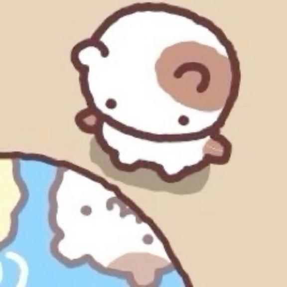 明日は💧