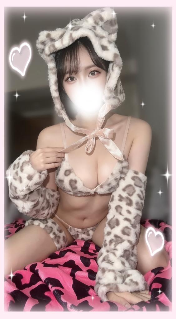 緊張＜性欲♡