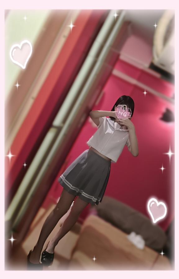 HP有り余ってます♡