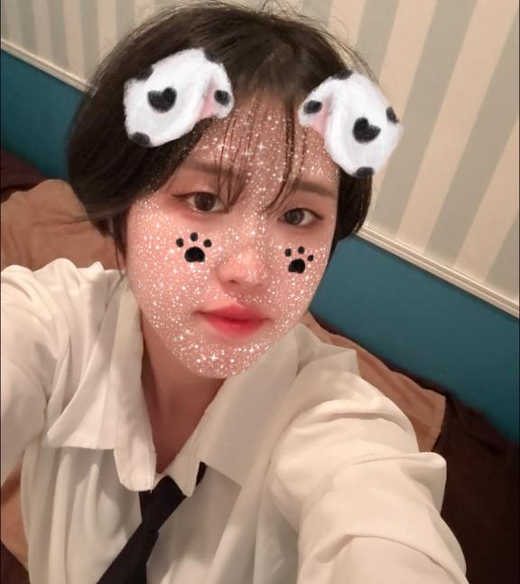 はじめまして！あかりです🥰