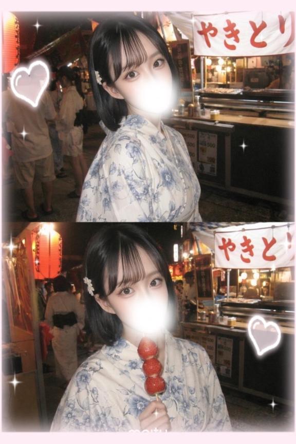 ラスト会いに来てね♡