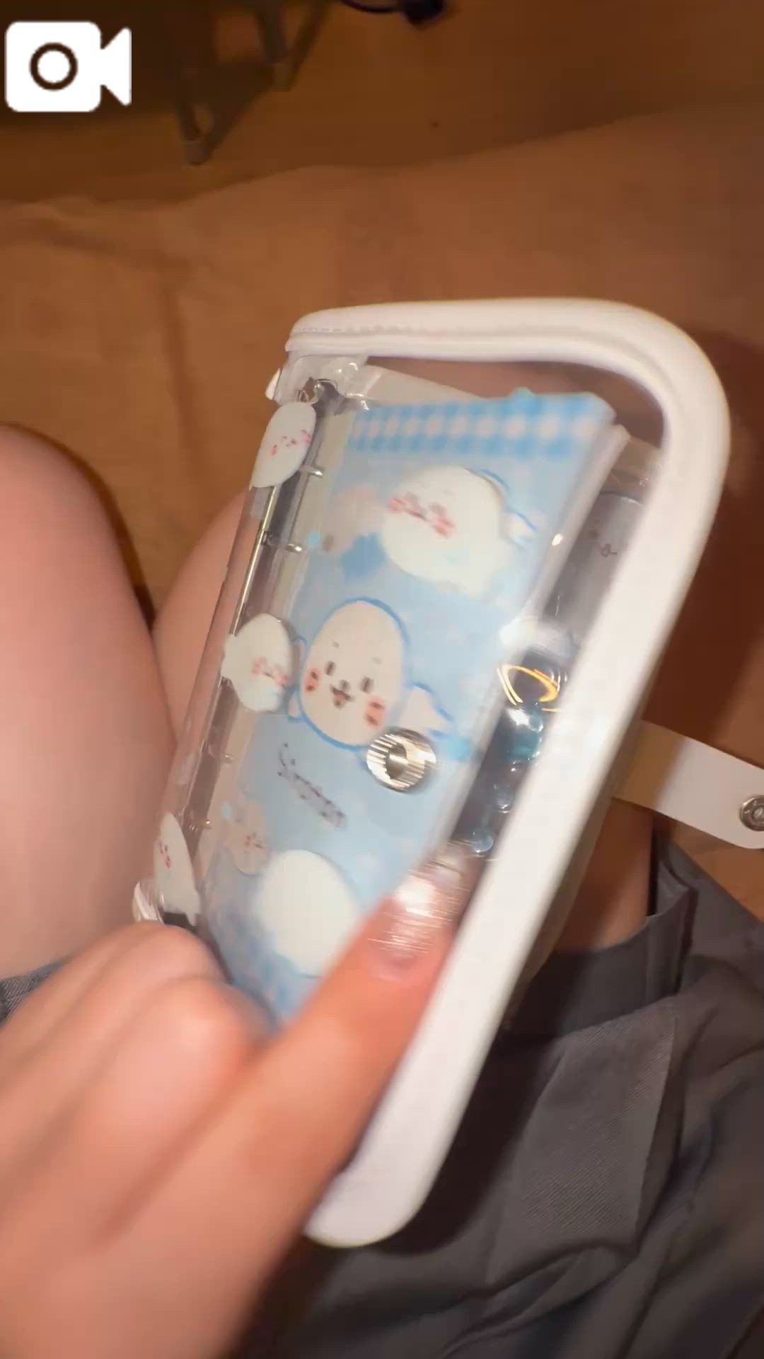 お礼💌