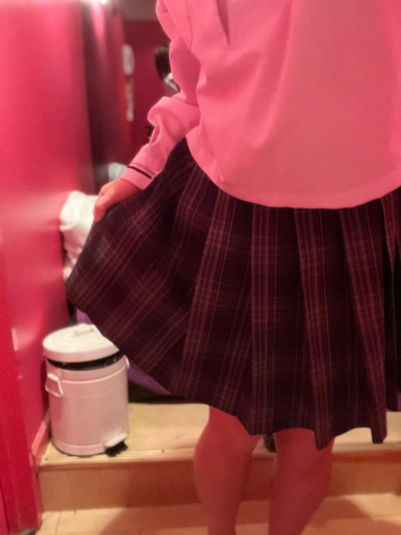 お待ちしてます💖