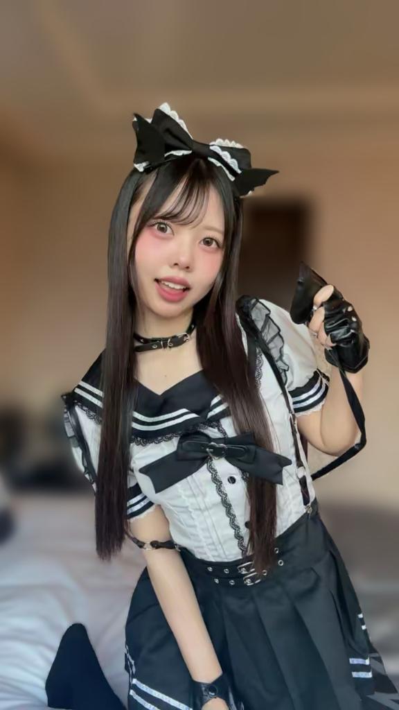 もえ出勤🩷