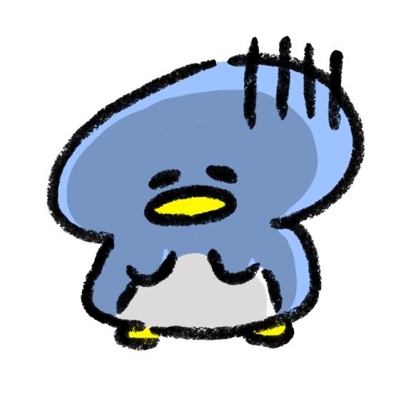ぷりん…