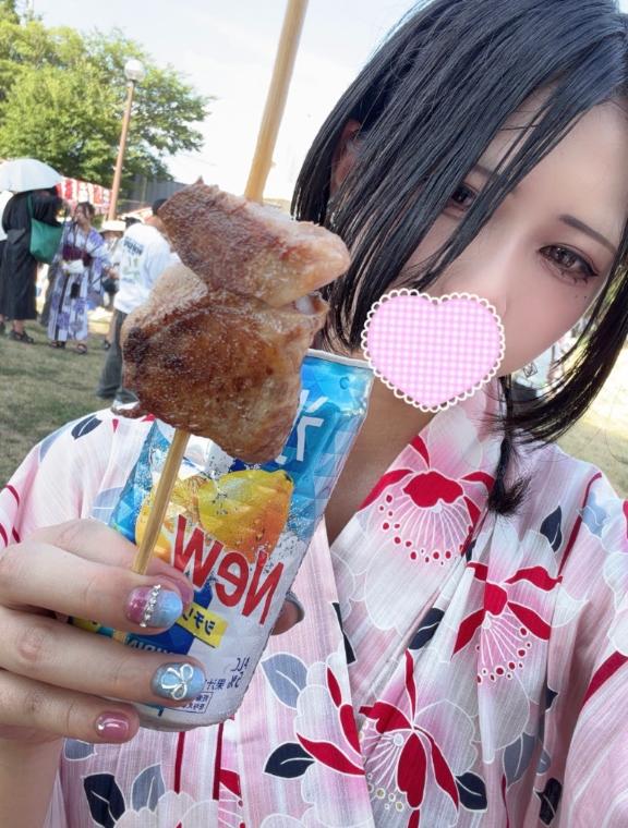 ななはおはしゅ！