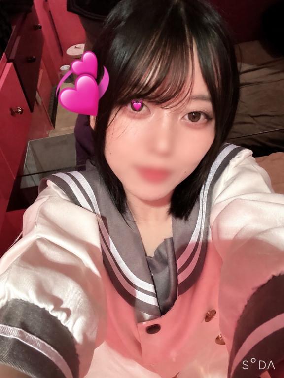 14時〜来てくださったお兄さまへ！！✨（2回目ありがとう💕）