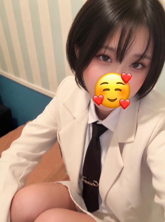 * 今日も元気に出勤するよ〜☀️💕