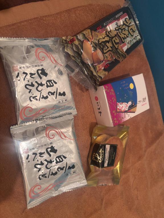 19日お礼💌