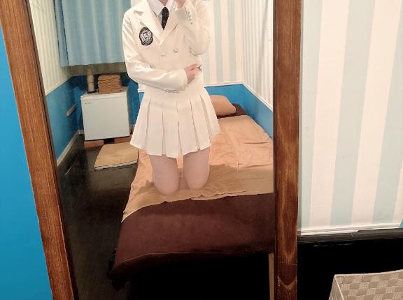 明日までだよ♪