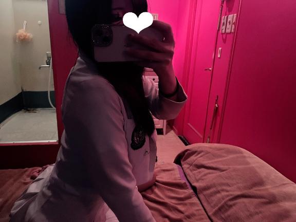 出勤しましたっ❤︎