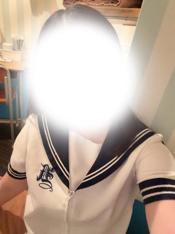 つきました🏫♡